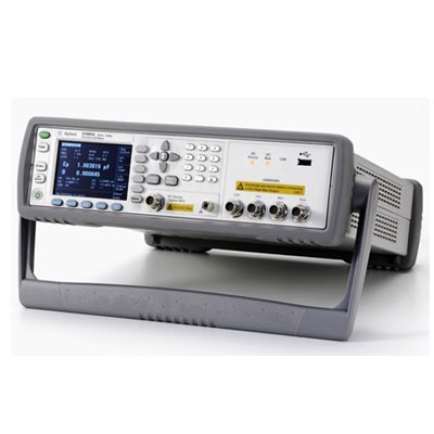 LCR Meter (E4980A) – Agilent